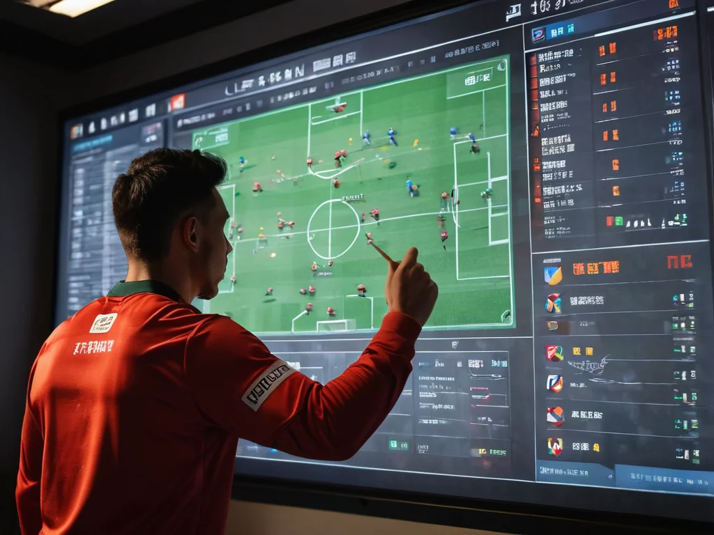 哈弗茨展望2026世界杯盼助德国队冲击最终冠军 - RayeSports