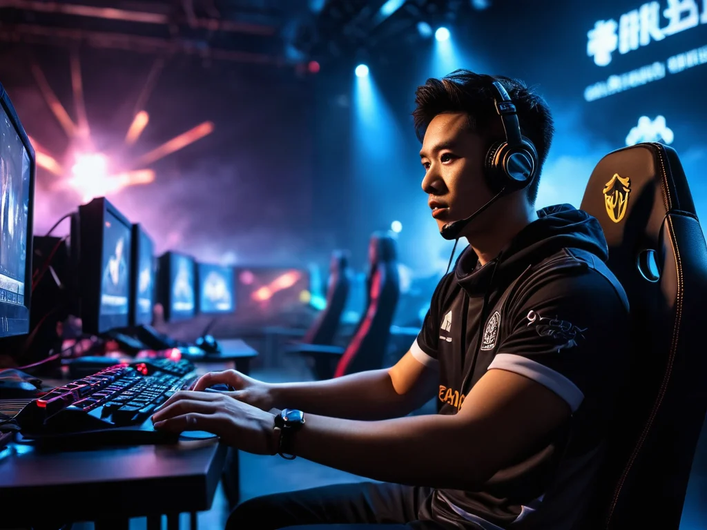 雅思组合冬奥会羽毛球参赛历程与高光表现全盘点 - RayeSports